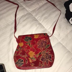 Vintage Purse